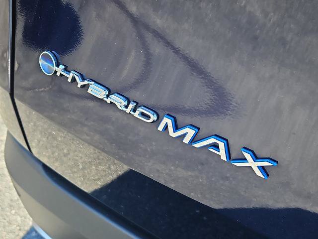 Used 2024 Toyota Grand Highlander AWD Hybrid image 6