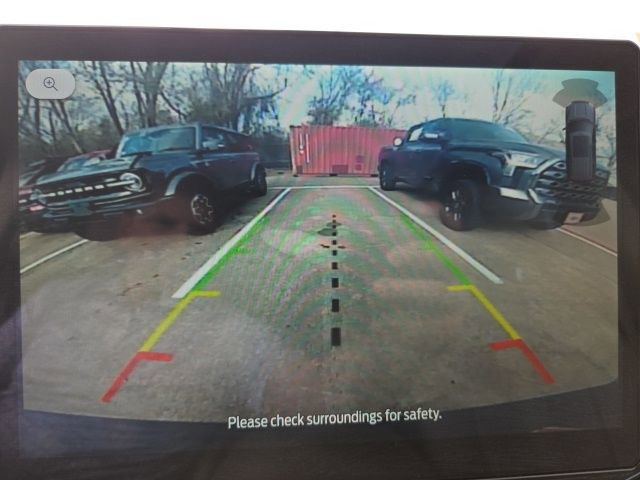 Certified 2023 Ford Expedition Limited image 12