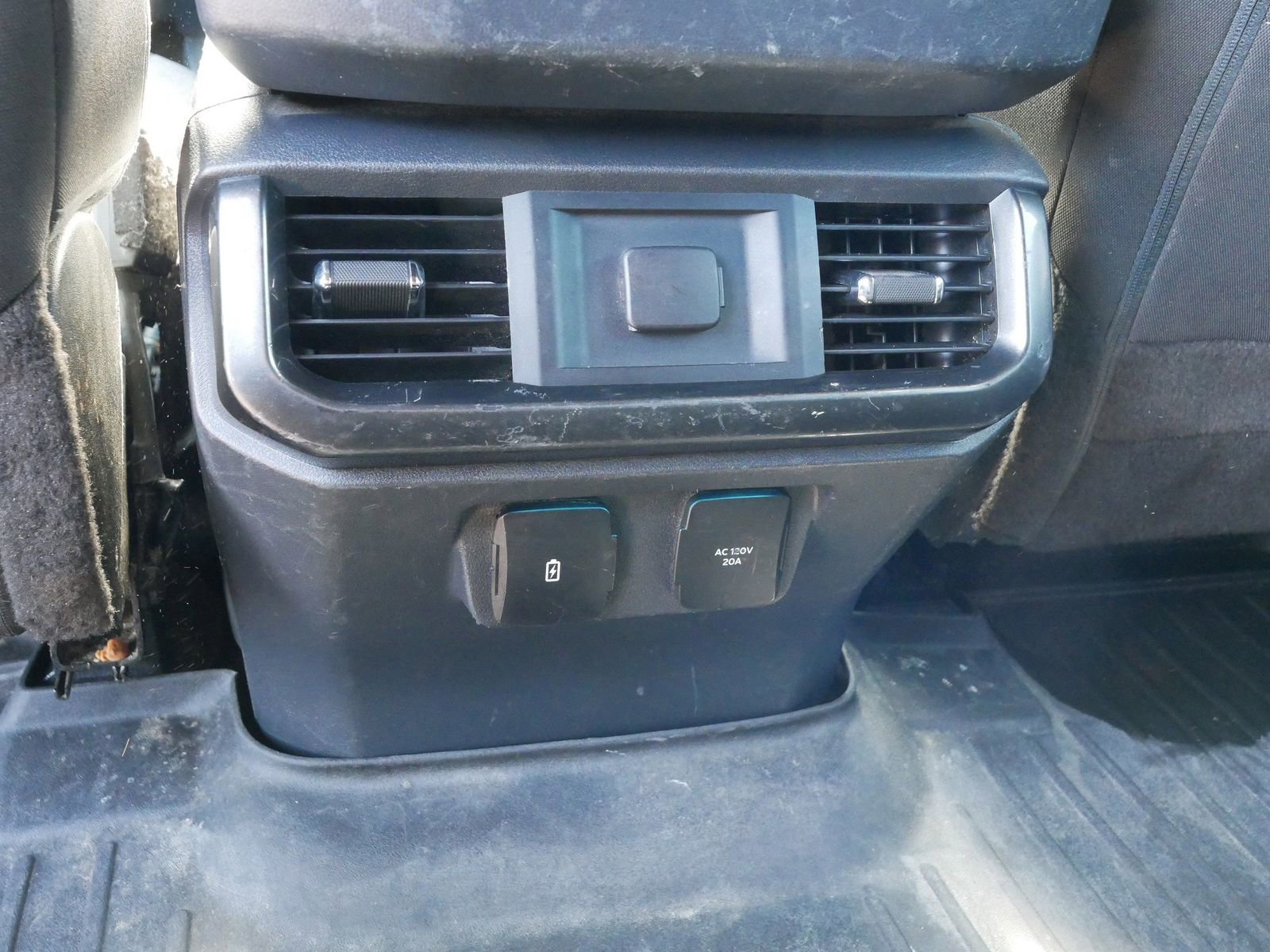 Certified 2021 Ford F150 XLT w/ Equipment Group 302A High AWD/4WD image 22