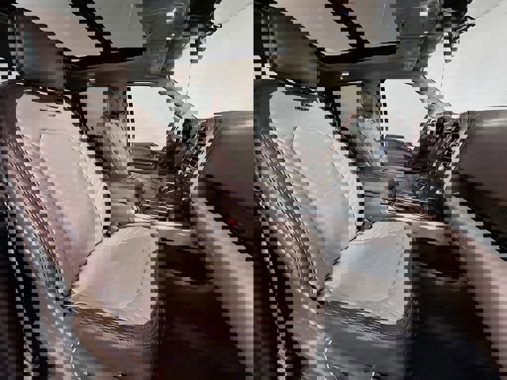 Certified 2020 Ford F150 Limited w/ Trailer Tow Package image 18