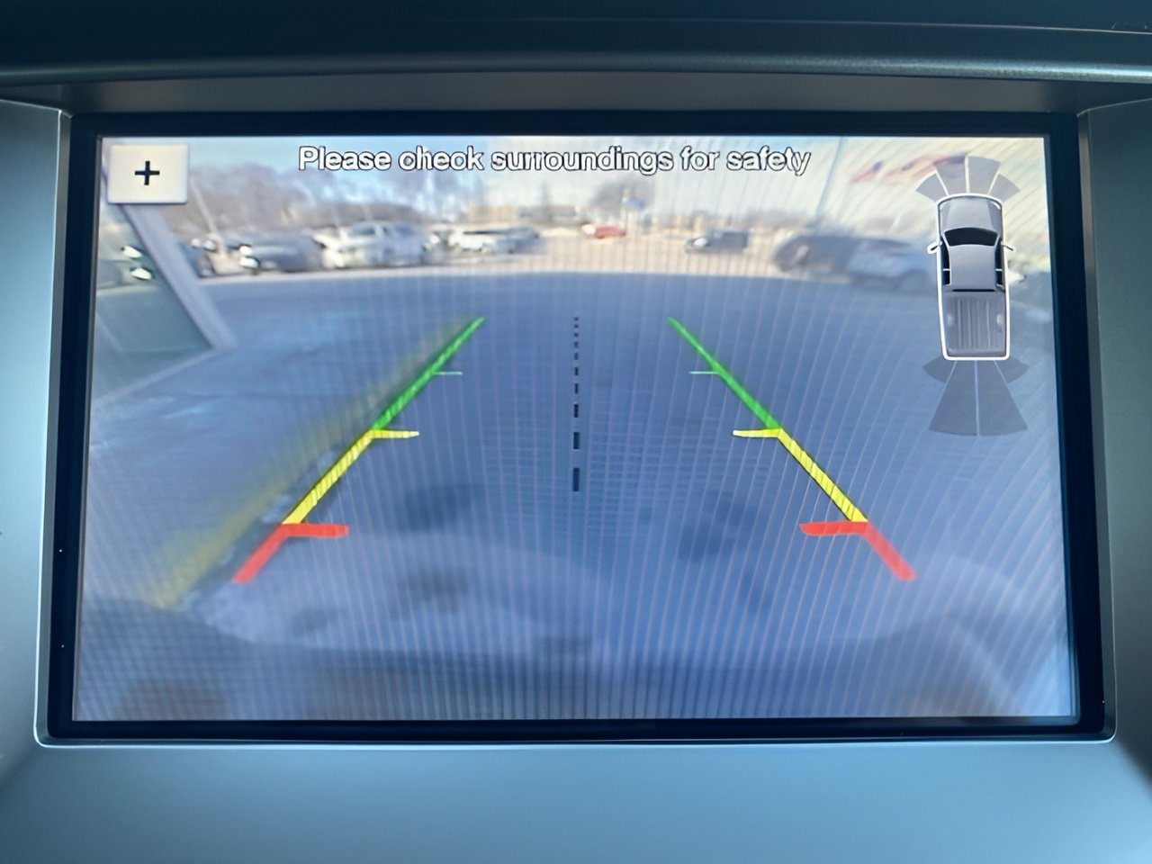 Certified 2019 Ford Ranger XLT w/ Equipment Group 302A Luxury image 22