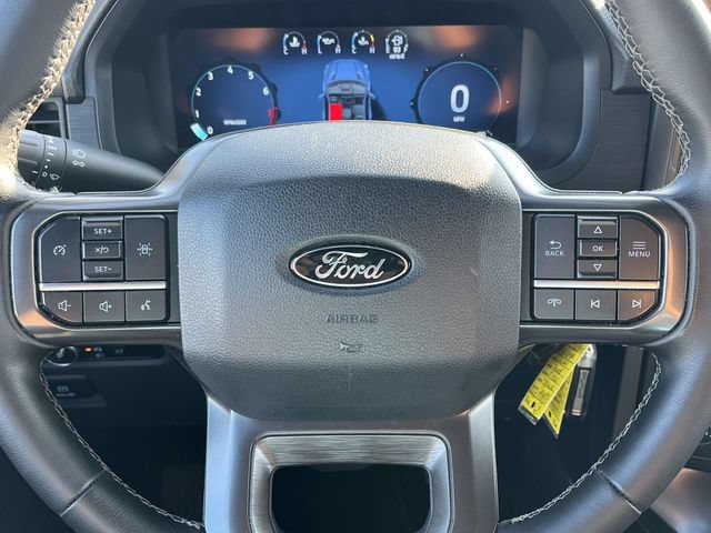 Certified 2024 Ford F150 XLT w/ Mobile Office Package AWD/4WD image 20
