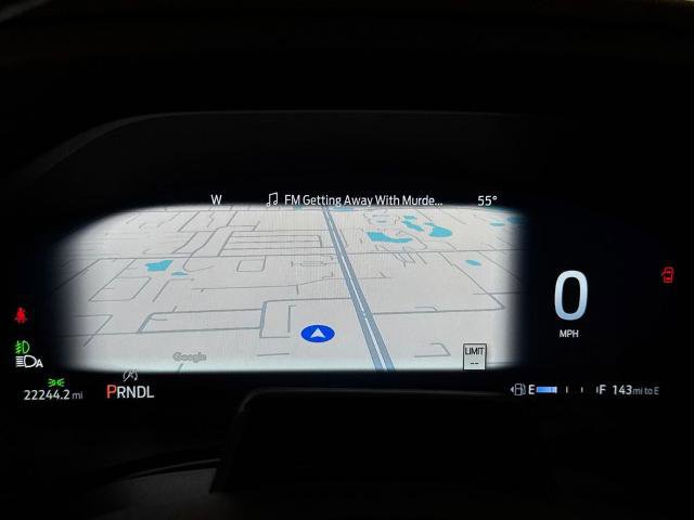 Certified 2025 Ford Explorer ST-Line image 24