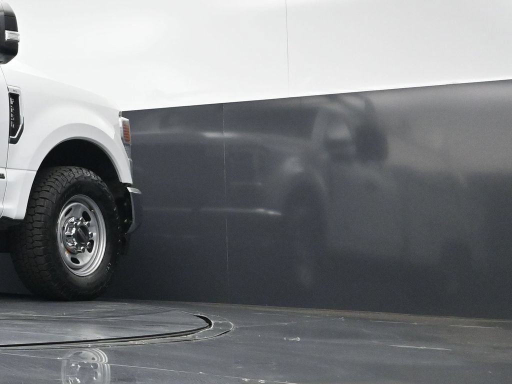 Certified 2022 Ford F250 XL w/ Power Equipment Group RWD image 43