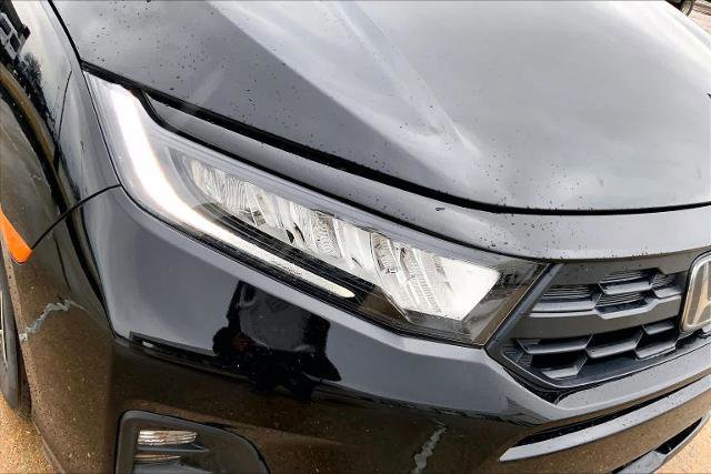 Used 2025 Honda Odyssey EX-L image 28