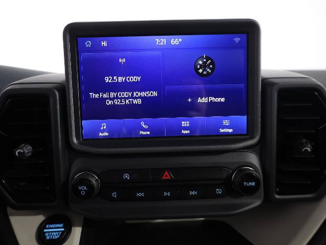 Certified 2024 Ford Bronco Sport Heritage w/ Heritage Convenience Package AWD/4WD image 16
