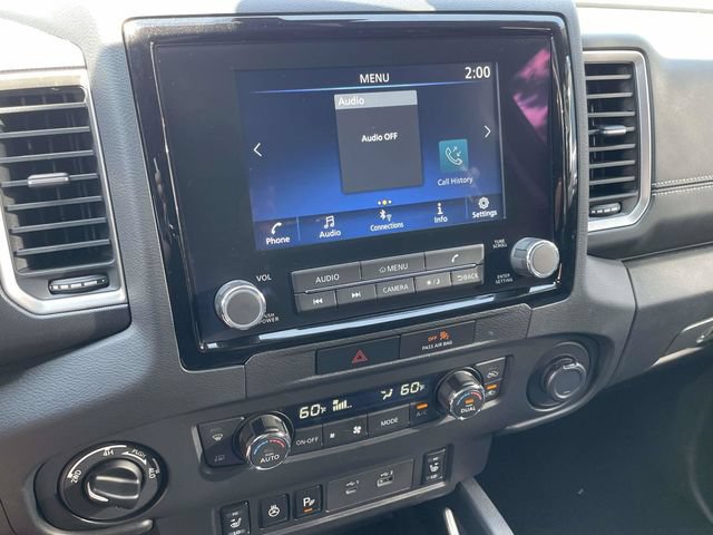 Used 2022 Nissan Frontier SV AWD/4WD image 12