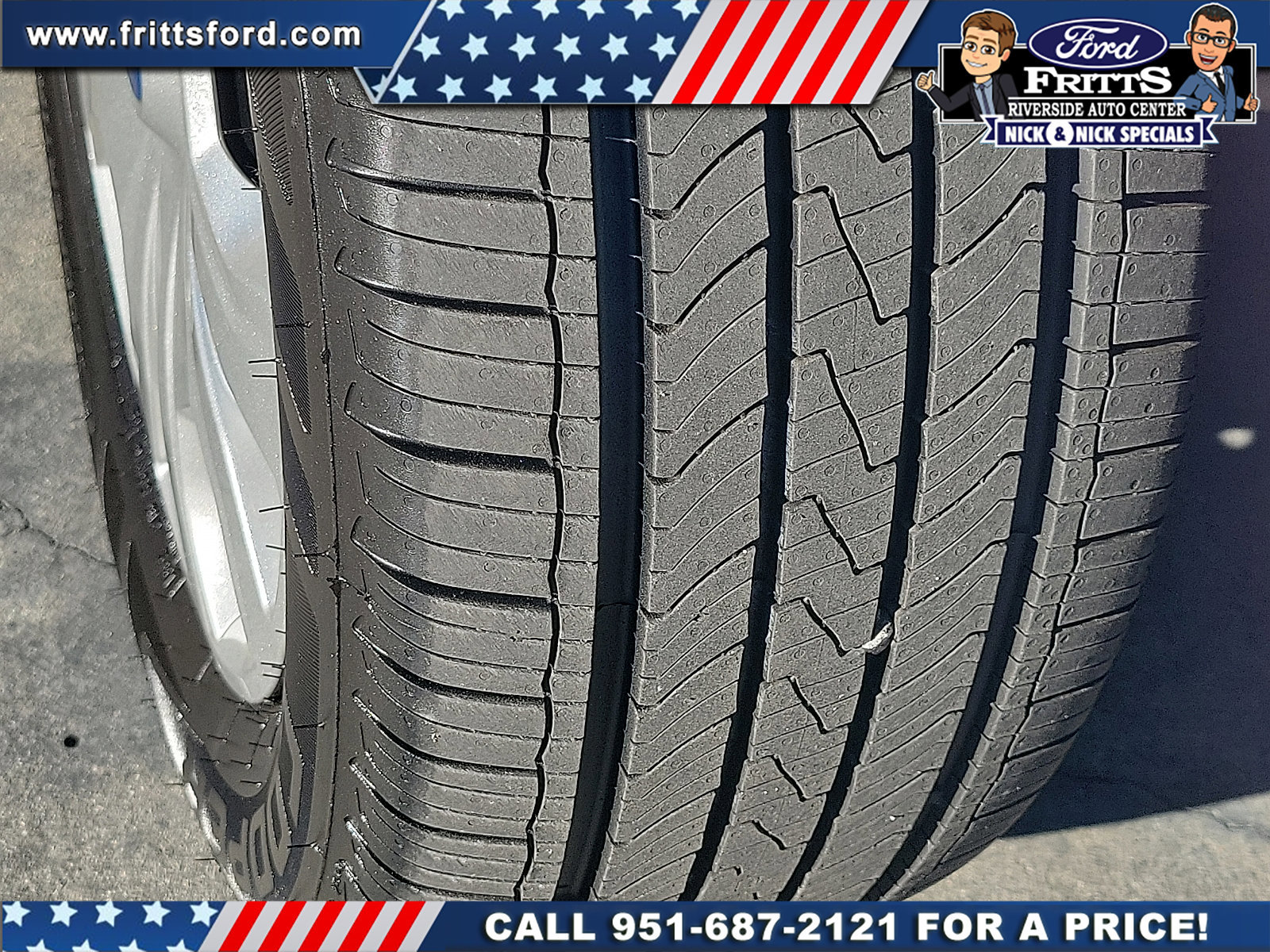 Certified 2021 Ford Transit Connect XL image 21