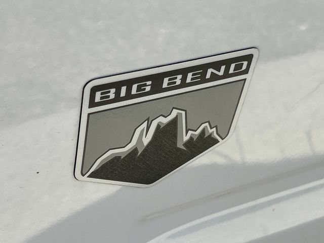 Certified 2021 Ford Bronco Sport Big Bend AWD/4WD image 9