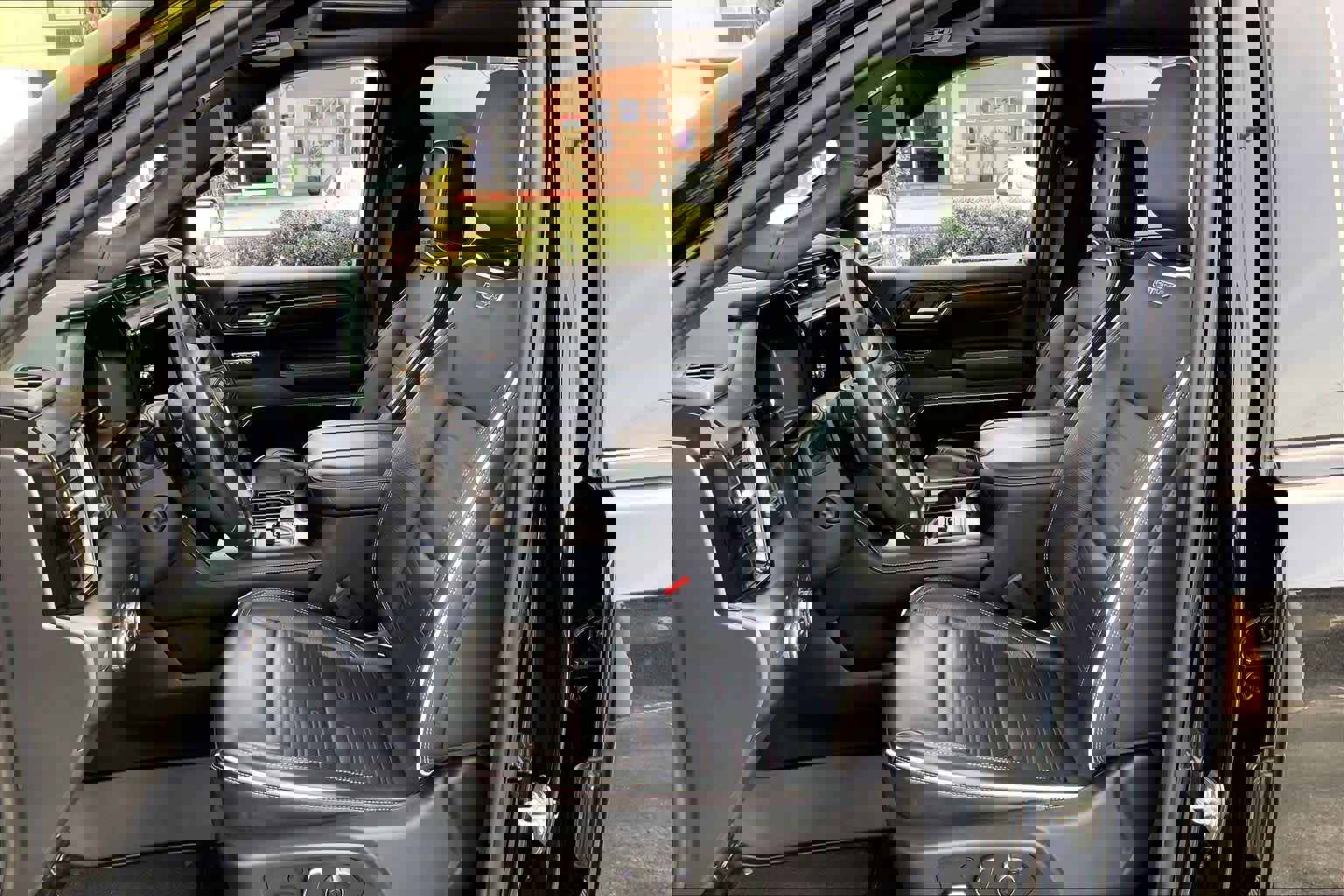 Used 2023 GMC Sierra 1500 AT4X image 10