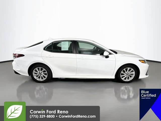 Used 2023 Toyota Camry LE FWD image 10