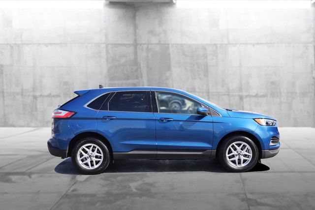 Certified 2024 Ford Edge SEL AWD/4WD image 5