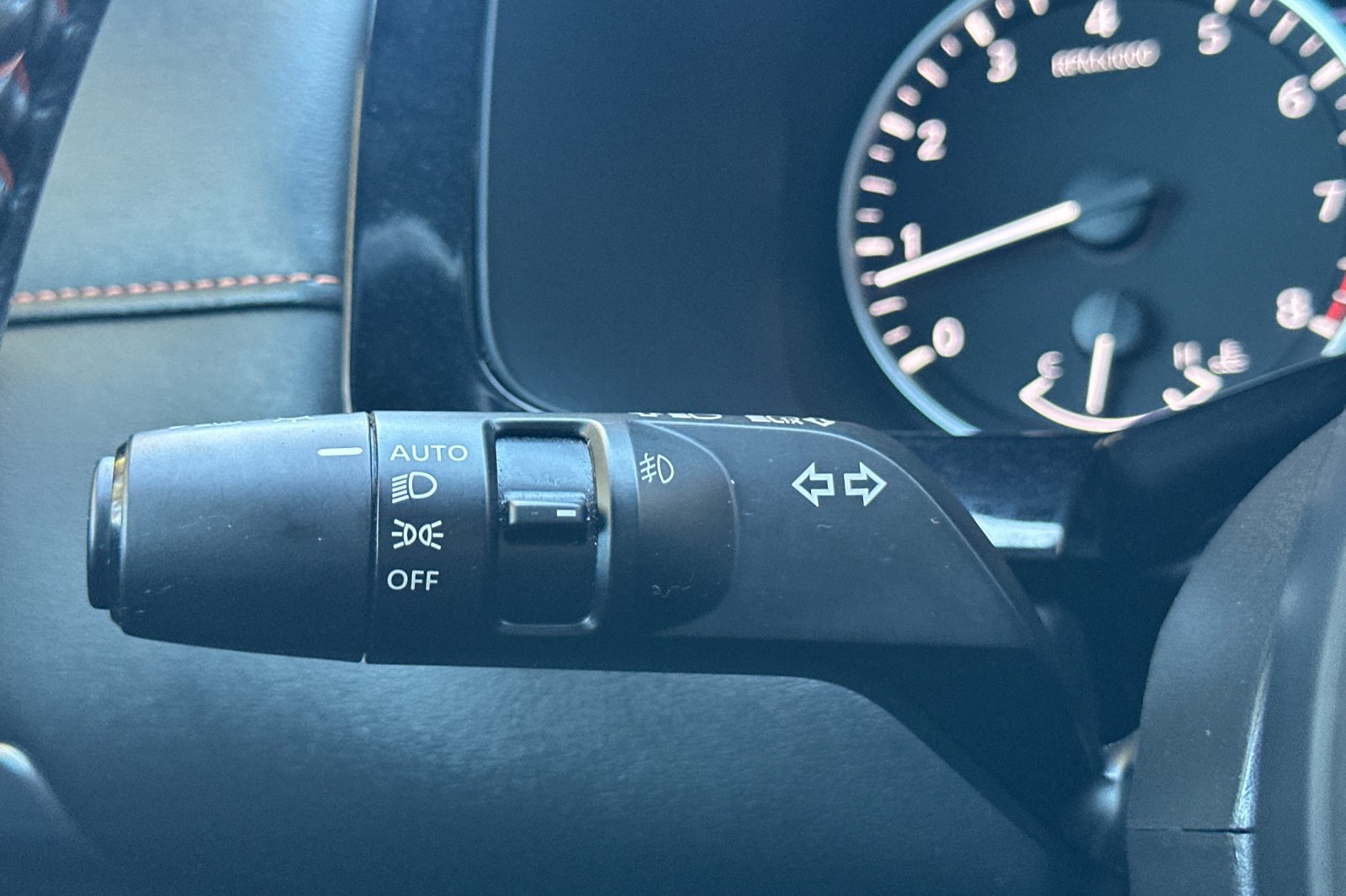 Used 2024 Nissan Pathfinder Rock Creek AWD/4WD image 39