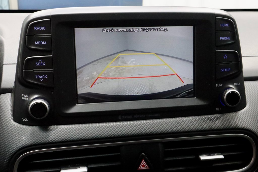Used 2020 Hyundai Kona SEL w/ Cargo Package image 2
