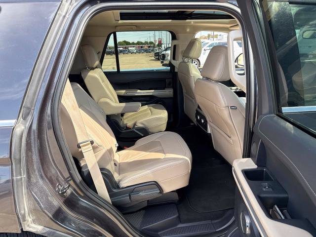 Certified 2024 Ford Expedition Limited RWD image 12