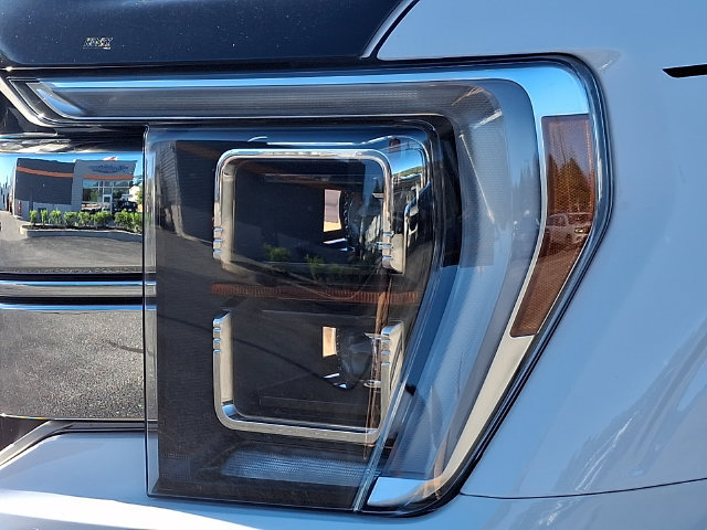 Certified 2022 Ford F150 Lariat w/ Equipment Group 502A High AWD/4WD image 9