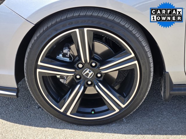 Used 2025 Honda Accord Sport image 10