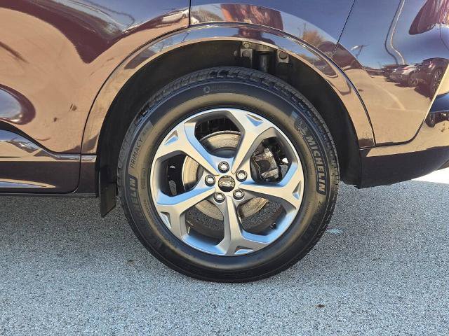 Certified 2023 Ford Escape ST-Line Select w/ Tech Pack #2 AWD/4WD image 15