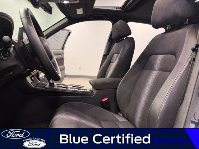 Used 2025 Honda Civic Sport image 19