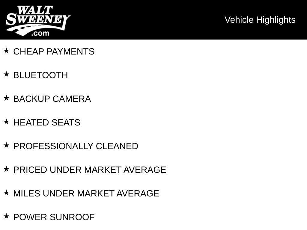 Used 2017 Honda HR-V EX image 14