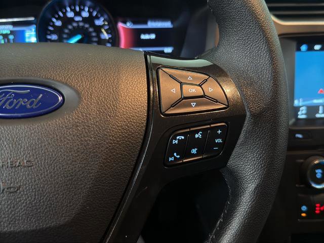 Certified 2017 Ford Explorer XLT w/ Equipment Group 202A image 24