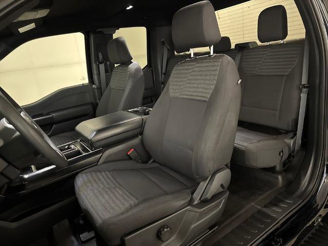 Certified 2023 Ford F150 XL w/ STX Appearance Package AWD/4WD image 18