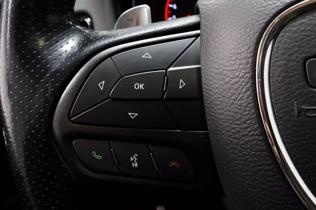 Used 2021 Dodge Durango GT AWD/4WD image 27