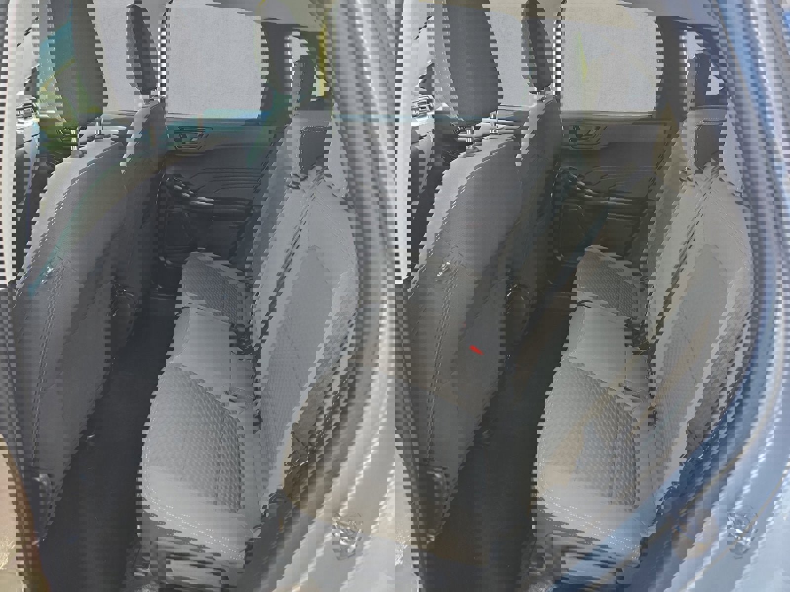 Certified 2022 Ford Escape SE w/ Convenience Package image 23