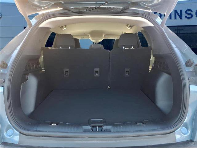 Certified 2023 Ford Escape Active w/ Tech Pack #2 image 7