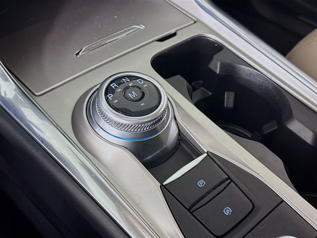 Certified 2021 Ford Explorer Limited w/ Equipment Group 301A image 17