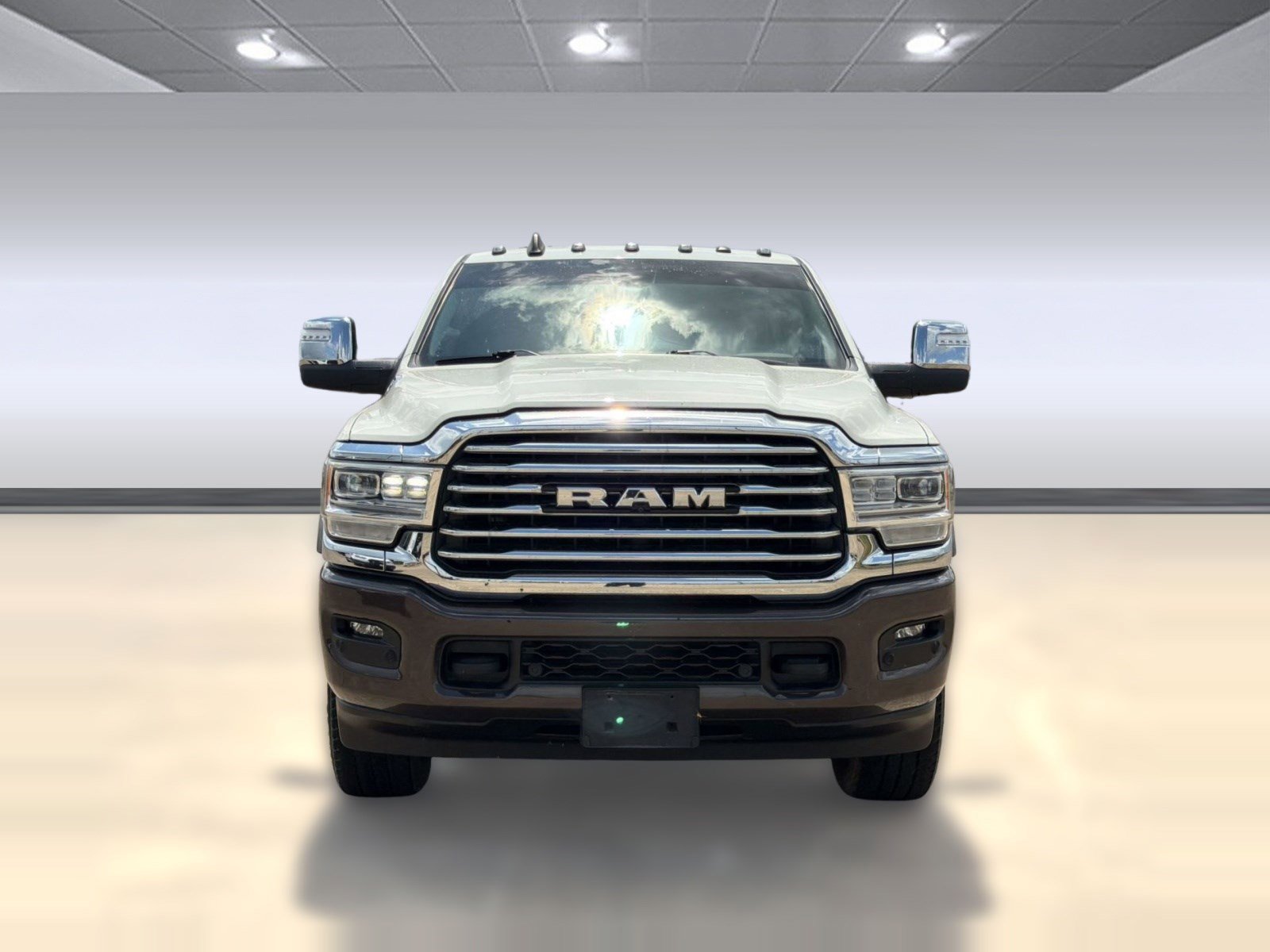 Used 2024 RAM 2500 Limited w/ Towing Technology Group AWD/4WD image 6
