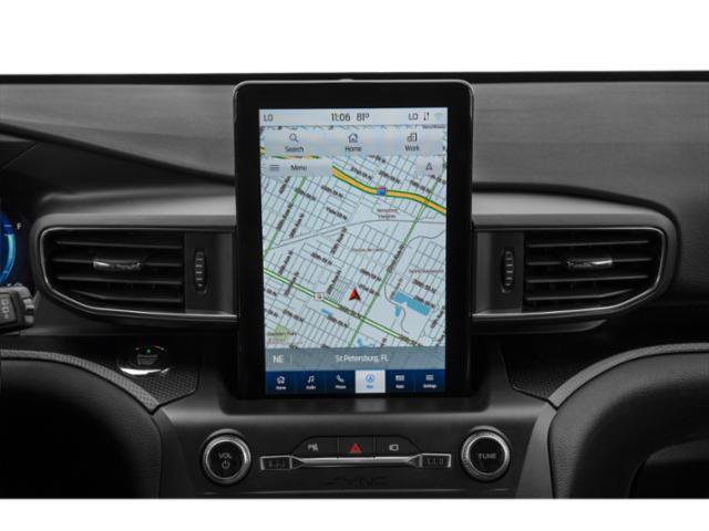 Certified 2023 Ford Explorer ST w/ Equipment Group 401A image 16