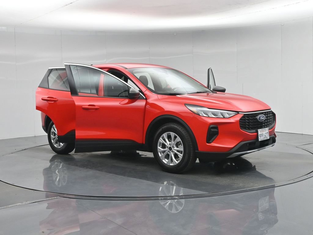 Certified 2024 Ford Escape Active image 55