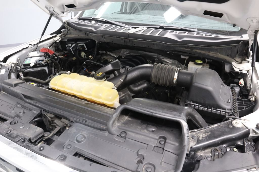 Certified 2021 Ford F150 XLT w/ XTR Package image 13