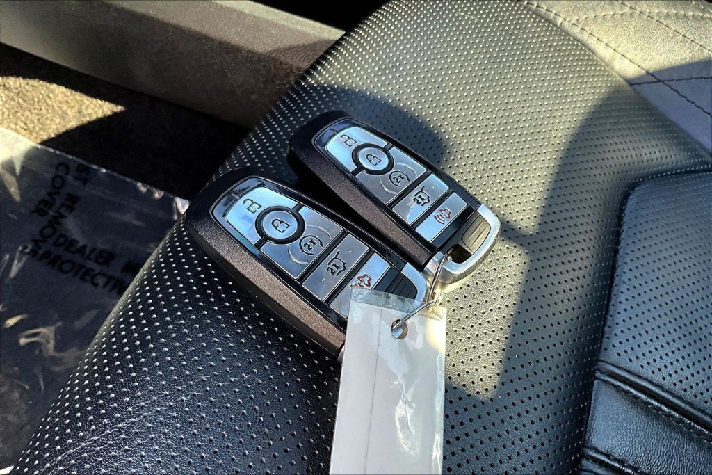 Certified 2020 Ford Expedition Platinum AWD/4WD image 38