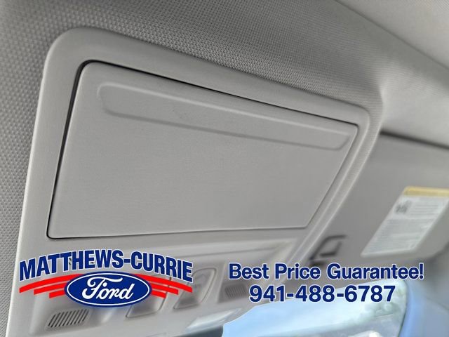 Certified 2022 Ford Escape SEL FWD image 22