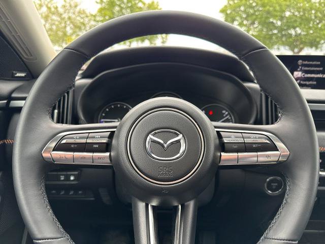 Used 2025 MAZDA CX-50 2.5 Hybrid w/ Cargo Package AWD/4WD image 23