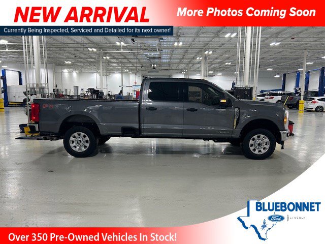 Certified 2024 Ford F250 XLT