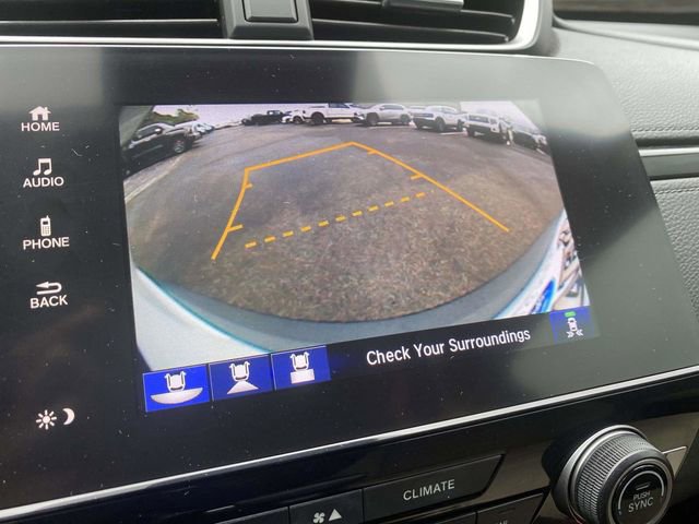 Used 2019 Honda CR-V EX-L image 29