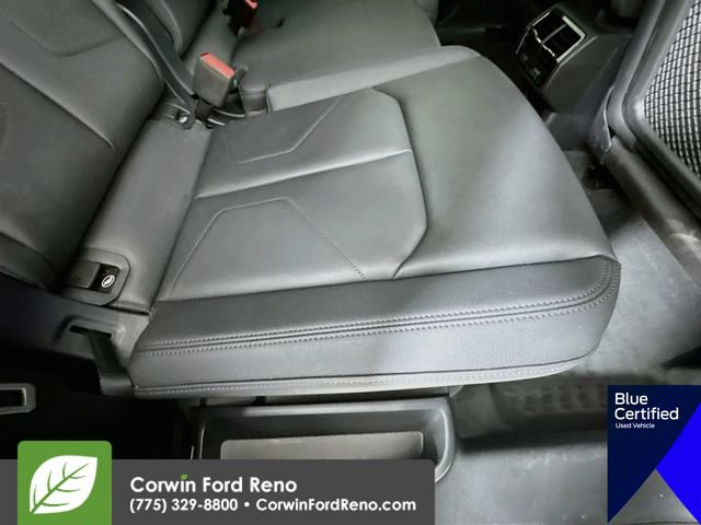 Used 2024 Audi Q3 2.0T Premium Plus w/ Premium Plus Package AWD/4WD image 34