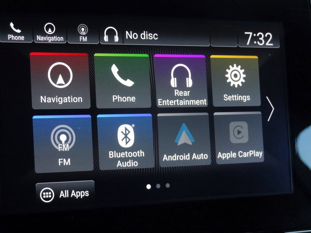 Used 2018 Honda Odyssey EX-L image 29