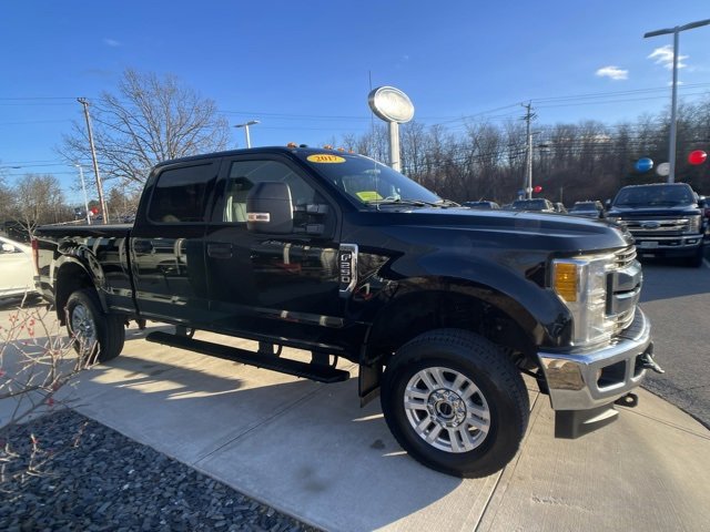 Certified 2017 Ford F250 XLT w/ XLT Value Package image 10
