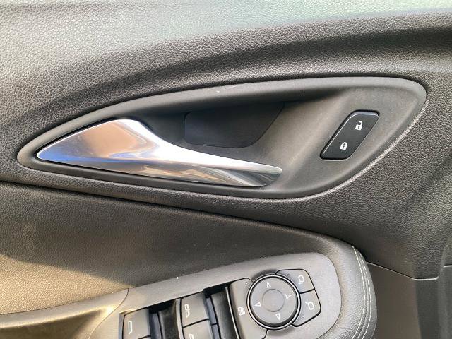 Used 2024 Buick Encore GX Sport Touring w/ Comfort Package image 13