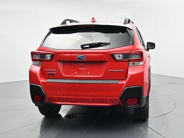 Used 2021 Subaru Crosstrek 2.0i Premium w/ Moonroof Package AWD/4WD image 7