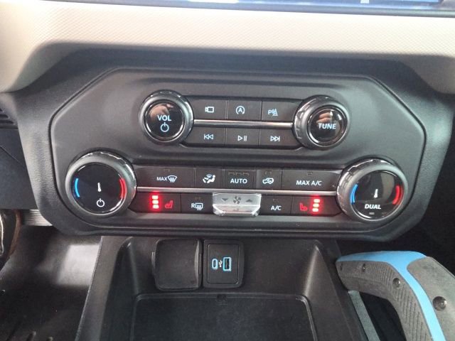 Certified 2022 Ford Bronco Wildtrak image 31