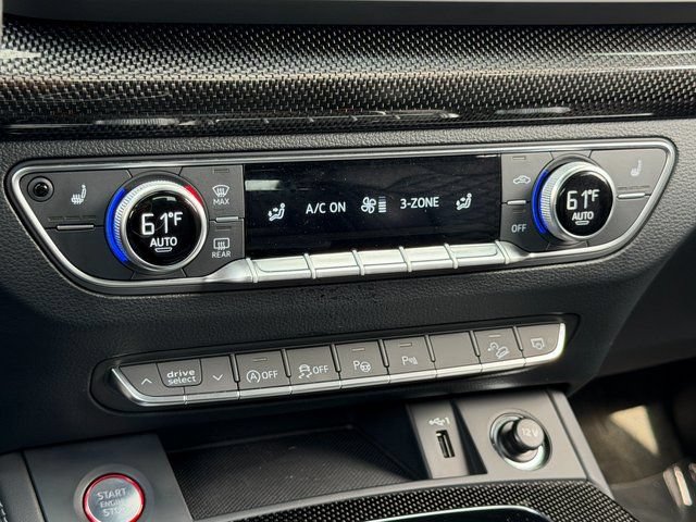 Used 2024 Audi SQ5 Prestige AWD/4WD image 21