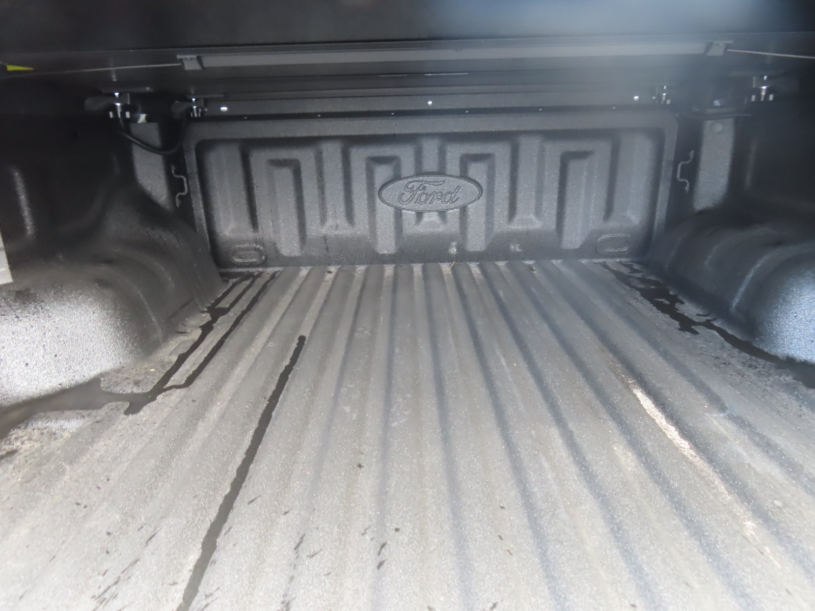 Certified 2025 Ford Ranger Raptor AWD/4WD image 14