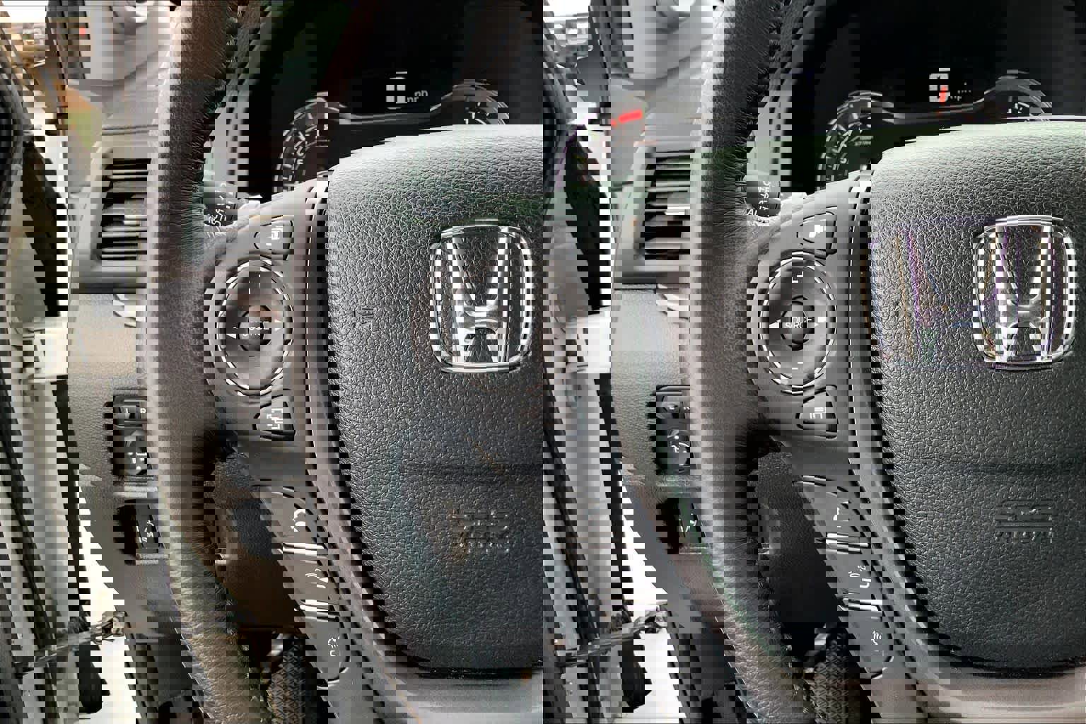 Used 2023 Honda Ridgeline RTL image 23