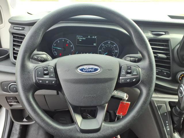 Certified 2023 Ford Transit 250 Low Roof w/ Exterior Upgrade Package image 9