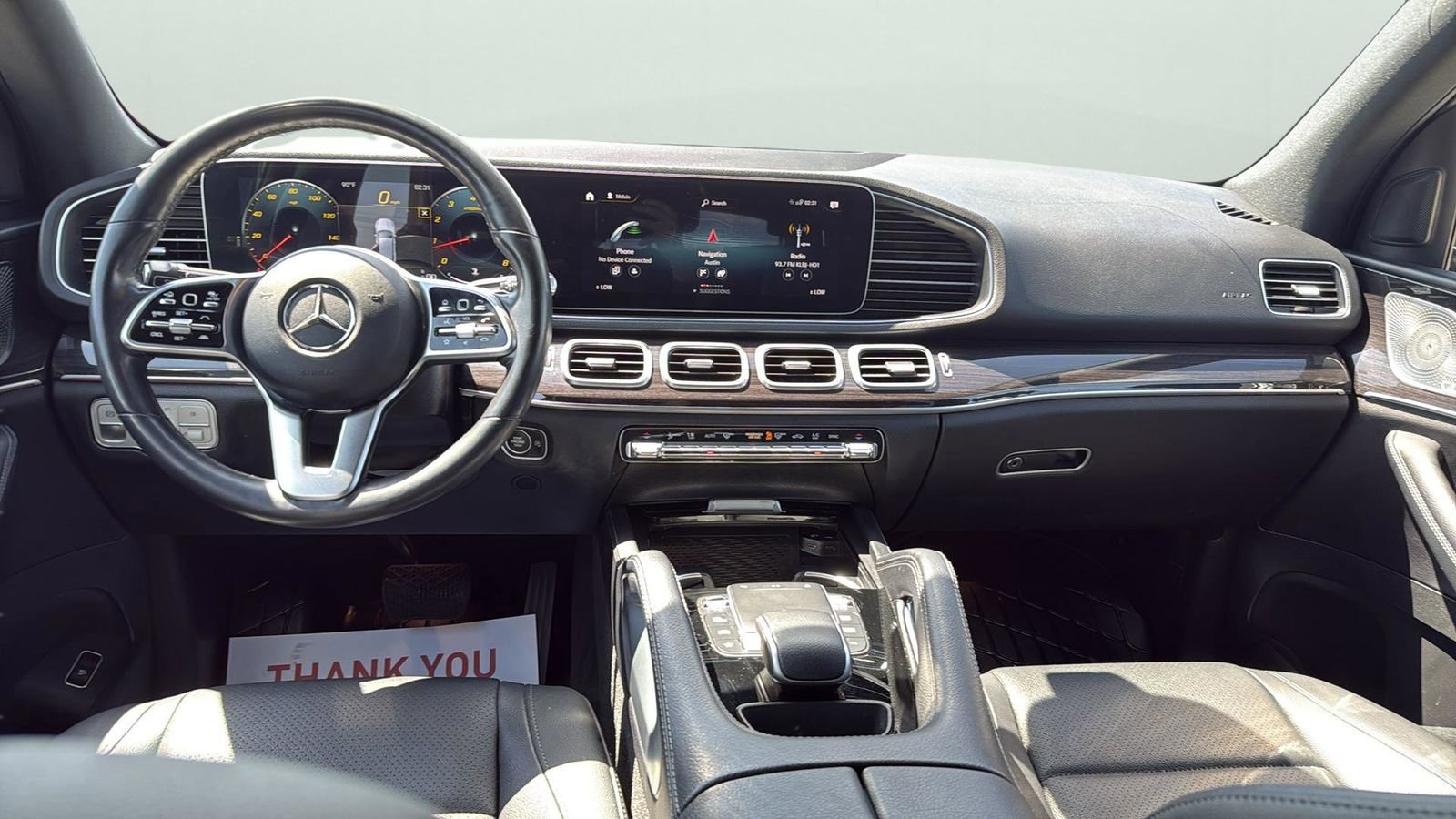 Used 2023 Mercedes-Benz GLE 350 image 22